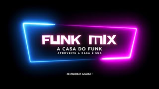 Funk Mix®  MC Batata  Feira de Acari 🎶🎶 [upl. by Einalam412]