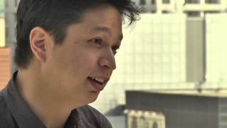 Why Ben Silbermann Keeps Creating New Pinterest Accounts [upl. by Kizzie]