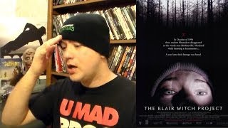 The Blair Witch Project 1999 Movie Review [upl. by Almat]