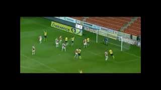 Slavia Praha  FK TEPLICE 07 cirkus verze D [upl. by Rochester]