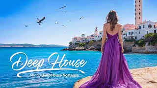 playlist  best cover songs of immortal songs  Mix By Deep House Nostalgia ️🎤 [upl. by Ordnasela]