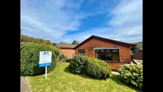 House For Sale Kingrosia Park Clydach Swansea [upl. by Renner]