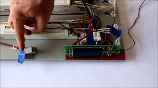 ATI Dimmable SunPower  How to Replace the Controller [upl. by Aisenet]