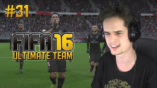 WAT KAN HIJ ALLEMAAL  FIFA 16 Ultimate Team 31 [upl. by Fu]