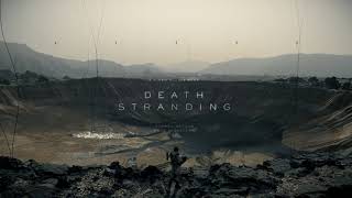 Death Stranding  Silent Poets  Asylums For The Feeling E3 2018 Trailer Song [upl. by Hurd456]