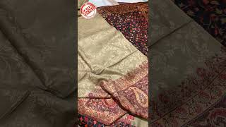 Kashmiri Shawls💖 For Order 91 93318 49592 shorts [upl. by Dlareg]