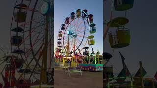 Yavapai County Fair  Experience Prescott [upl. by Courtney756]