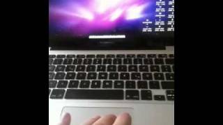 Two Finger TipTap Touchpad [upl. by Ayoral268]