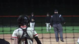 BrashearNovinger Baseball vs Atlanta October 2 2024 [upl. by Ticknor823]