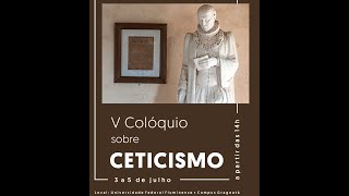 Os verbetes quotEcletismoquot e quotCeticismoquot de Diderot na Enciclopédia Clara Castro [upl. by Ferrel]