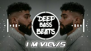 INSANE BASS BOOSTED AP DHILLON  GURINDER GILL  New Punjabi Bass Boosted Song  DEEP BASS BEATS [upl. by Ocram]