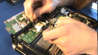 how to install gps cf 19 mk4 panasonic toughbook war cheap laptop [upl. by Soisatsana]