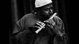 Yusef Lateef  Eboness [upl. by Heidy]