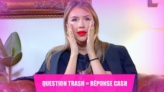 Dita LPDLA6 répond à LA question Trash que tout le monde se pose [upl. by Hardigg972]