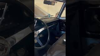 Some carburetor work dodgepickup [upl. by Jackqueline820]