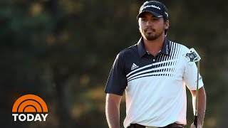 How Lung Cancer Impacted The Mothers Of Jason Day And Miguel Almaguer  TODAY [upl. by Anirtak860]