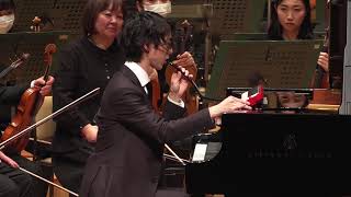 Rhapsody in Blue Live at Suntory Hall [upl. by Jolynn539]