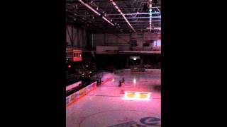 Örebro hockey intro [upl. by Zetana]