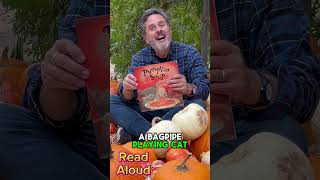 Pumpkin Soup is a Delightful Pumpkin Story readalouds childrensbook readaloudforkids autumnbook [upl. by Bobette339]