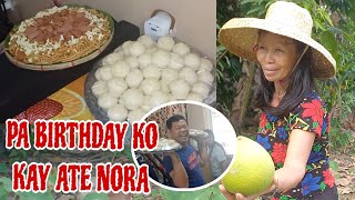 AYUDANG MAY PAGMAMAHAL  MARIA KUSINERA  RHODA MIX VLOG  KINDRED TV  VAL SANTOS MATUBANG [upl. by Emma249]