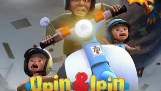 Upin amp Ipin Musim 15 Episode berjudul quotANGINquot FULL Episode [upl. by Letsou986]