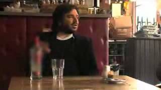 Matt Berry  Mer Er Gamanmal  Episode 6  Part 1 of 3 [upl. by Lody]