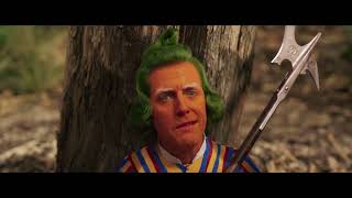 Oompa Loompa  Wonka Chanson VF HD [upl. by Aimet]