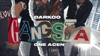 Darkoo  Gangsta AcapellaVocals Only ft One Acen July 8 2020 [upl. by Akenit]