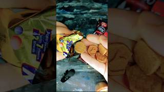 Latest choco chips youtubeshorts shortvideos snacks [upl. by Sarena74]