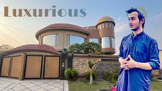 Peshawar Hayatabad Phase 3 beautiful House For Rent  Hayatabad Property  Real estate [upl. by Chud]