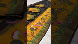 puresilksareewithsilkmark mysoresilksareesatlowprice mysoresilk viralvideo [upl. by Cammie]