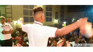 Un Titico X Kn1 One  En La Discoteca Video Oficial [upl. by Loggins]