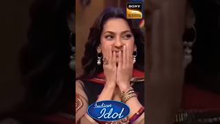 Abhaijudaikamausamsong  indian idol season 14 shorts viral song music trending viralsong [upl. by Giacomo]