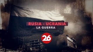 GUERRA RUSIA  UCRANIA  Las imágenes y los hechos más relevantes del miércoles 231024 [upl. by Roman704]