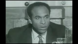 Frantz Fanon His Life His Struggle His Work Trailer [upl. by Hctud]