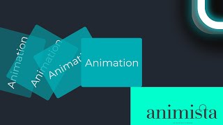 how to use animista animations [upl. by Nymassej461]