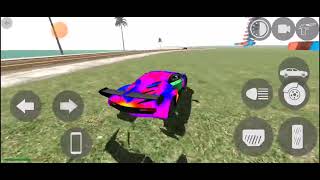 Gadi wali game Colour full Lamborghini gadi wali game [upl. by Dachy]