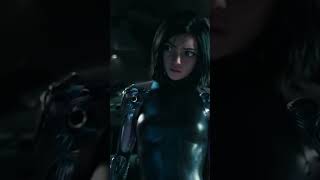 Alita Battle Angel Upcoming Trailer [upl. by Ardied478]