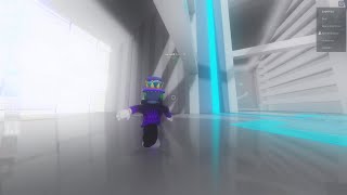 rannar5 Roblox Account using Infinite Jump Exploit in Downpour Dash Map Test Roblox [upl. by Sheilah489]