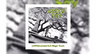 Green Day  Sweet Children 1039 Smoothed Out Slappy Hours Mix [upl. by Cynde571]