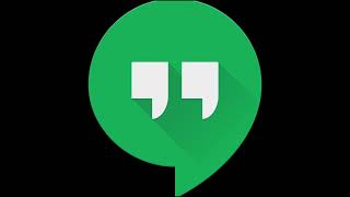 hangouts call sound [upl. by Rowell]