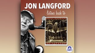 Jon Langford Listens Back to Skull Orchard Revisited [upl. by Anne-Corinne806]