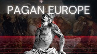 PAGAN EUROPE feat HeroicIdeal [upl. by Kwei141]