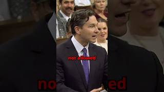 Pierre Poilievre GRILLS Justin Trudeau for IGNORING his own party  October 22 2024 [upl. by Irneh]