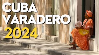 Explore Cuba  Varadero  Part 3 [upl. by Eemiaj]