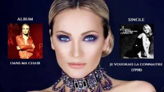 Patricia Kaas  7 songs to discover a french singer [upl. by Seadon]