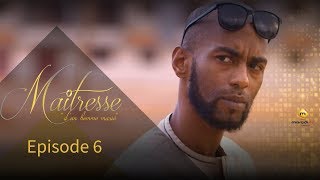 Série  Maitresse dun homme marié  Episode 28  VOSTFR [upl. by Gristede]