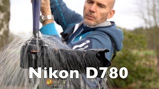 Nikon D780 Kamera Review  Testbericht von Stephan Wiesner auf Deutsch [upl. by Benton]