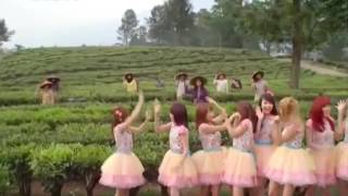 Cherrybelle Crush  Dunia Tersenyum [upl. by Enenej]