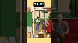 HELP grandfather earn money to pay for his granddaughters school fees game funny help granpa [upl. by Clauddetta893]